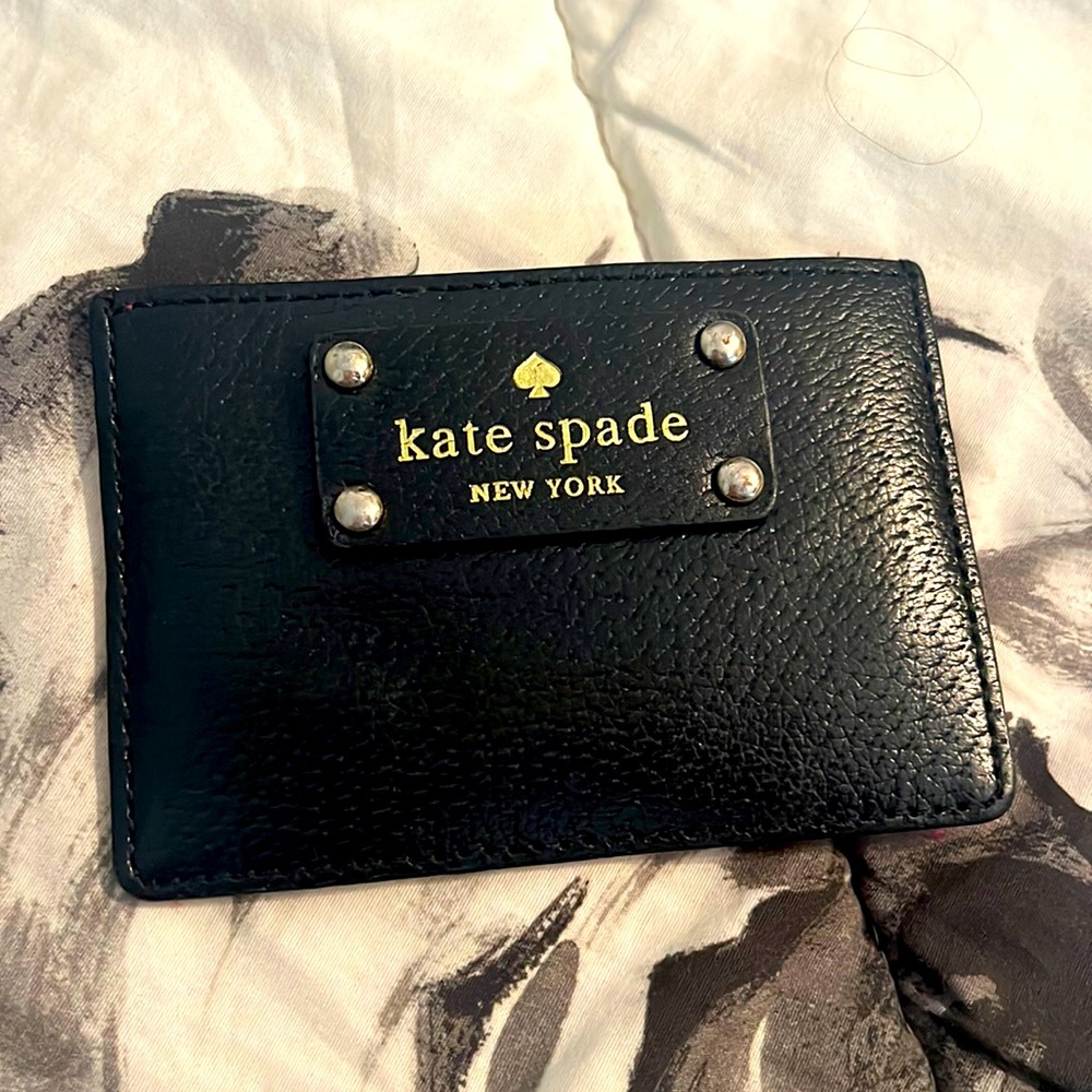 Kate Spade Card Holder